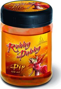 Radical Baits Rubby Dubby Dip 150ml (3950009) 1