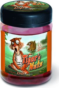 Radical Baits Tiger's Nuts Dip 150ml (3938004) 1