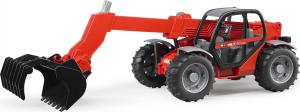 Bruder Teleskopowa ładowarka Manitou MLT 633 (02125) 5