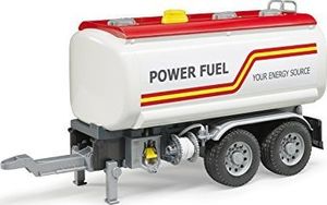 Bruder BRUDER Truck Tank Trailer - 03925 1