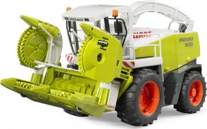 Bruder Kombajn Claas Jaguar 900 (02131) 2