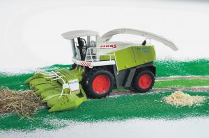 Bruder Kombajn Claas Jaguar 900 (02131) 4