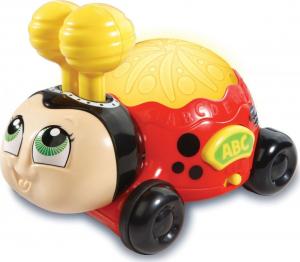 Vtech Interaktywna Biedronka (80-601604) 1