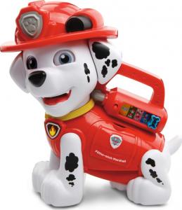 Vtech Zabawka interaktywna Paw Patrol Feed Me Marshall (80-190404) 1