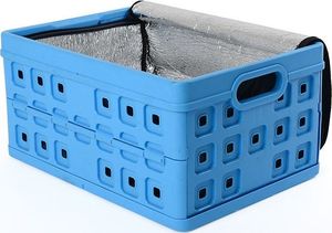 ConnaBride Torba izolacyjna CADDY na wkłady mrożące uniwersalny 2