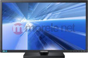 Monitor Samsung LS24C45KBL 1