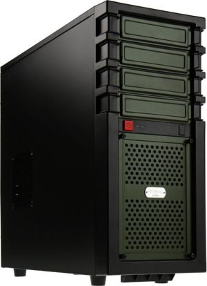 Obudowa Antec GX700 - wojskowy (0-761345-15700-1) 1