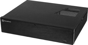 Obudowa SilverStone Milo ML04B (SST-ML04B) 1