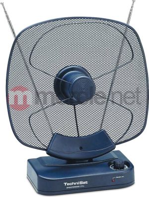 Antena RTV TechniSat DigiTenne TT1 (DVB-T) (0002/3200) 2