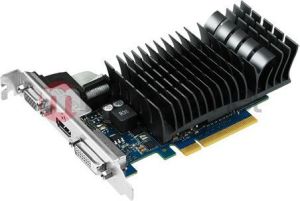 Karta graficzna Asus GeForce GT 630, 2GB DDR3 (64 Bit), HDMI, DVI, BOX (GT630-SL-2GD3-L) 1