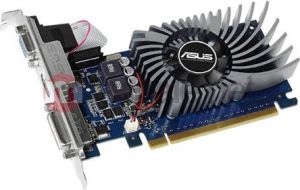 Karta graficzna Asus GeForce GT 640, 1GB DDR5 (64 Bit), HDMI, DVI, BOX (GT640-1GD5-L) 1