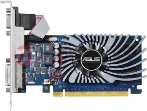 Karta graficzna Asus GeForce GT 640, 1GB DDR5 (64 Bit), HDMI, DVI, BOX (GT640-1GD5-L) 2
