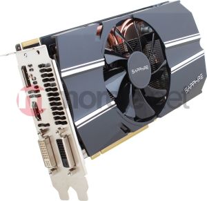 Karta graficzna Sapphire Radeon HD 7790 2GB OC 11210-03-10G 2