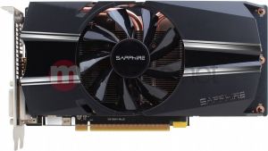Karta graficzna Sapphire Radeon HD 7790 2GB OC 11210-03-10G 3