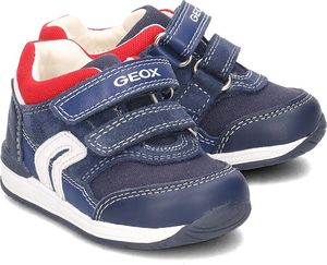 Geox Geox Baby Rishon - Sneakersy Dziecięce - B840RA 08510 C0735 24 1