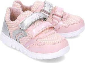 Geox Geox Baby Xunday - Sneakersy Dziecięce - B921CA 014AJ C0514 21 1