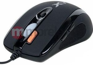 Mysz A4Tech XL-750BK (MMATR75UGB00) 2