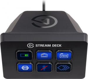 PC周辺機器 elgato stream deck mini 61yLjQT4UlL._UF350,350_QL80_.jpg