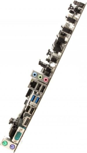 Płyta główna Gigabyte GA-P85-D3, B85, DualDDR3-1600, SATA3, HDMI, ATX (GA-P85-D3) 5