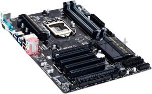 Płyta główna Gigabyte GA-Z87P-D3, Z87, DualDDR3-1600, SATA3, HDMI, GBLAN, ATX (GA-Z87P-D3) 2