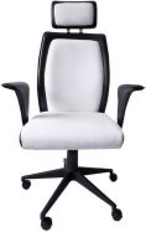 Krzesło biurowe 4World Fotel biurowy D004 (08314) 1