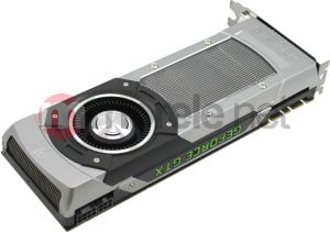Karta graficzna EVGA GeForce GTX 780 SC 03G-P4-2783-KR 3
