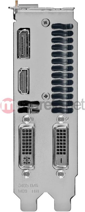 Karta graficzna EVGA GeForce GTX 780 SC 03G-P4-2783-KR 4