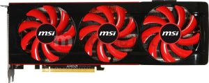 Karta graficzna MSI Radeon HD 7990, 6GB DDR5 R7990-6GD5 3