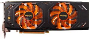Karta graficzna Zotac GeForce GTX 770 AMP Edition, 2GB DDR5 256 Bit, DVI, HDMI, DP, Premium (ZT-70303-10P) 2