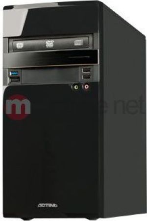 Komputer Actina Komputery : Komputery Profesional : Action >> Actina Sierra W7P 500X i53470/4GB/500/DVR/HD - KOMAAAKOP0519 1