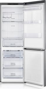 Lodówka Samsung Lodówka Samsung RB 31FSRNDSS/EF (595mm x 1850mm x 668 mm; 212 l; Klasa A+; kolor stalowy) (RB 31FSRNDSS/EF) - AGDSA1LOW0158 2