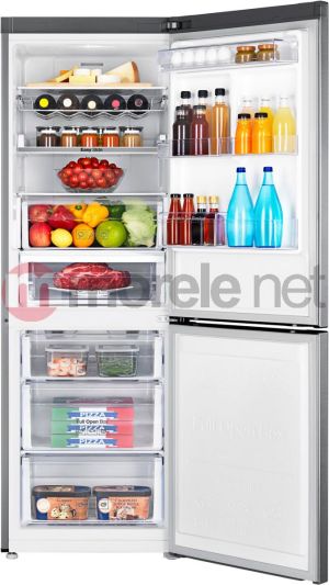 Lodówka Samsung RB 29 FERNCSS/EF 4