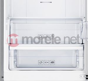 Lodówka Samsung RB 29 FERNCSS/EF 6