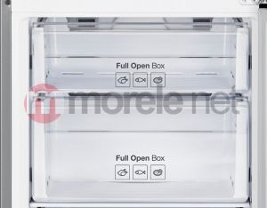 Lodówka Samsung RB 29 FERNCSS/EF 7