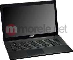Laptop Asus X75VB-TY045H 1