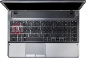 Laptop Samsung NP350V5C-S0DPL 4