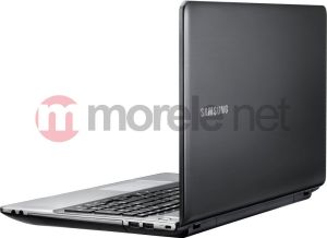Laptop Samsung NP350V5C-S0DPL 5