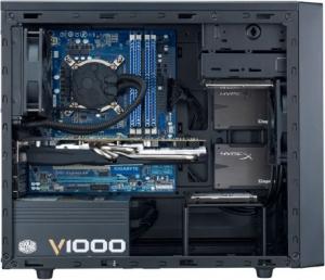Obudowa Cooler Master N200 (NSE-200-KKN1) 4
