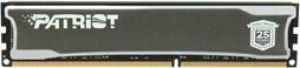 Pamięć Patriot DDR3, 4 GB, 1600MHz, CL11 (PSD34G16002H) 1