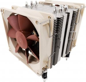 Chłodzenie CPU Noctua NH-U9DX i4 3