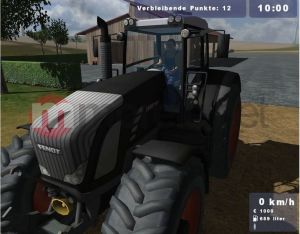 Farming Simulator 2009 PC 11