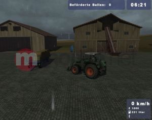 Farming Simulator 2009 PC 2