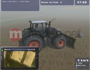 Farming Simulator 2009 PC 3