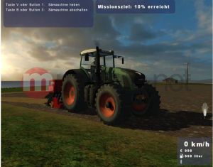 Farming Simulator 2009 PC 4