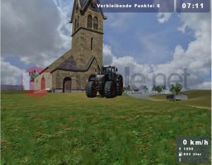 Farming Simulator 2009 PC 5