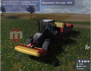 Farming Simulator 2009 PC 6