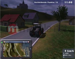 Farming Simulator 2009 PC 7