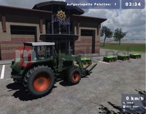 Farming Simulator 2009 PC 8