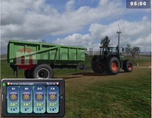 Farming Simulator 2009 PC 9