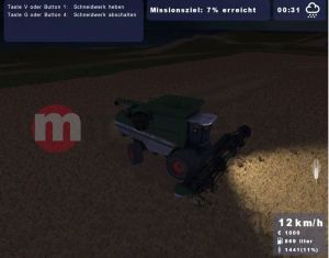 Farming Simulator 2009 PC 10
